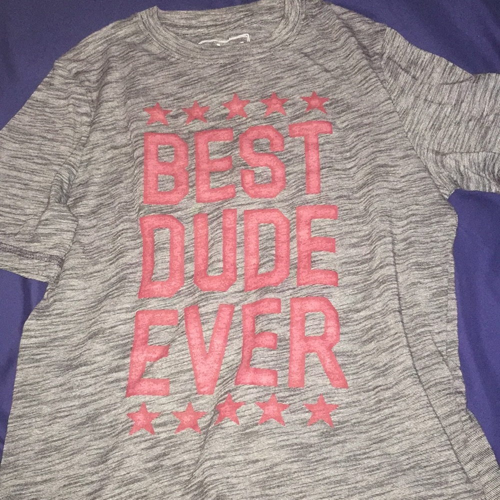 Best Due Ever T-Shirt
